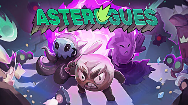 Asterogues Free Download