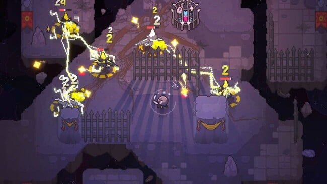Asterogues PC Screenshot