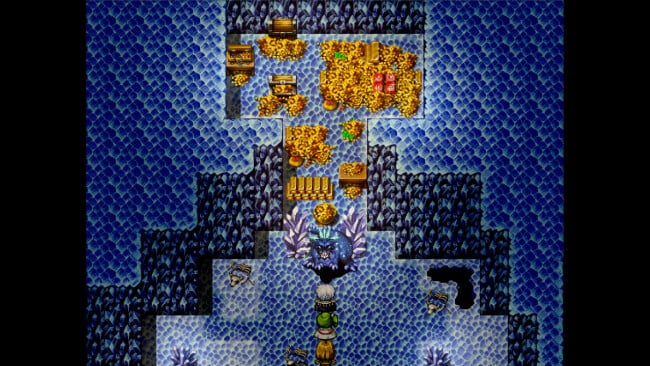 Astoria: The Holders of Power Saga PC Screenshot