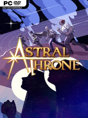 Astral Throne Free Download (v1.3.2)