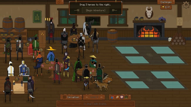 Astronarch PC Screenshot