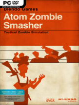 Atom Zombie Smasher Free Download (v2.2) - PC Game on SteamUnlocked