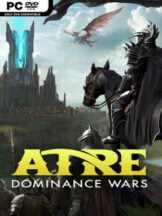 Atre: Dominance Wars Free Download (v0.1.2) - PC Game on SteamUnlocked