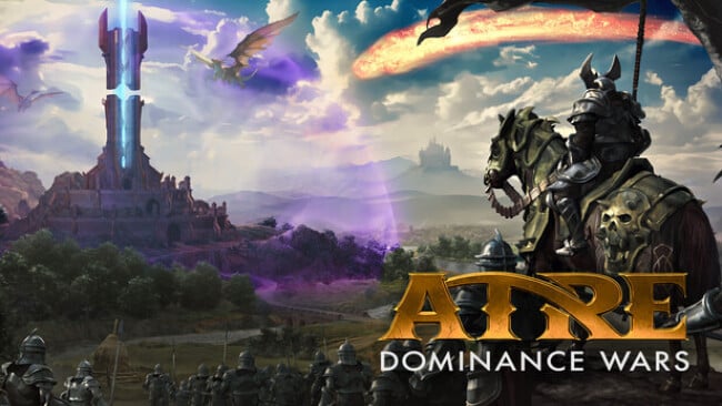Atre: Dominance Wars Free Download