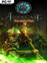 Avencast: Rise of the Mage Free Download (GOG) - PC Game on SteamUnlocked