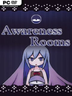 Awareness Rooms (v1172773) - PC Game on SteamUnlocked