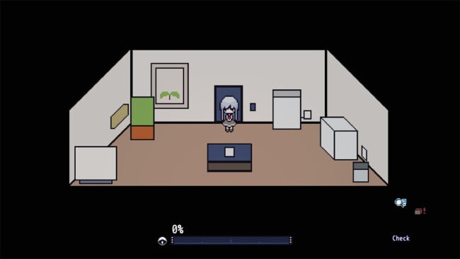 Awareness Rooms PC Screenshot