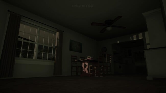 BARK PC Screenshot