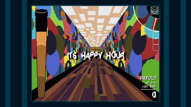 BEERCRUSH PC Screenshot