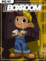 BOXROOM Free Download - PC Game on SteamUnlocked