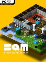 BQM – BlockQuest Maker- Free Download (v1.1.24) - PC Game on SteamUnlocked