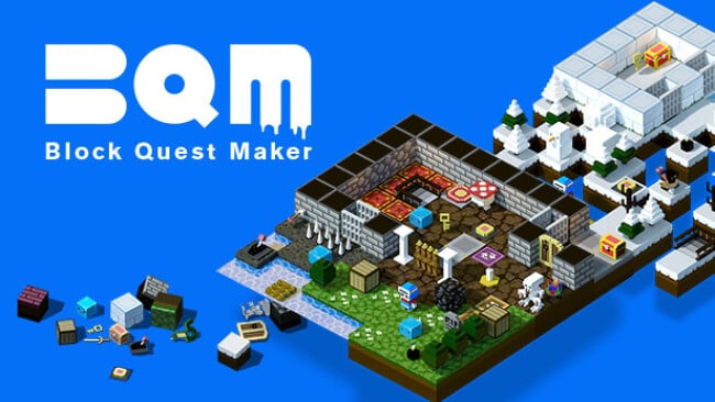 BQM – BlockQuest Maker- Free Download