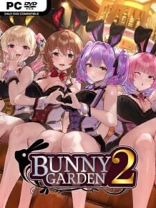BUNNY GARDEN 2 Free Download (v1.0.1 & Uncensored)