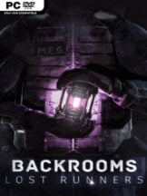 Backrooms Lost Runners Free Download (v0.4.296) - PC Game on SteamUnlocked