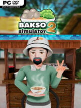 Bakso Simulator 2 Free Download (v2.2.3) - PC Game on SteamUnlocked
