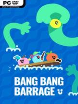 Bang Bang Barrage Free Download (v1.0.8) - PC Game on SteamUnlocked