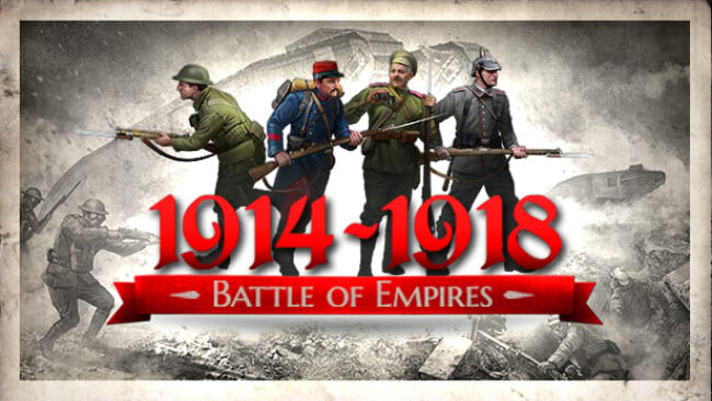 Battle of Empires : - Free Download