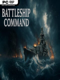 Battleship Command - PC Game on SteamUnlocked