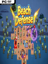 Beach Defense: Zombie Invasion Free Download - PC Game on SteamUnlocked