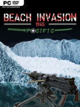 Beach Invasion 1945 – Pacific Free Download (v2025.09.02 & ALL DLC) - PC Game on SteamUnlocked