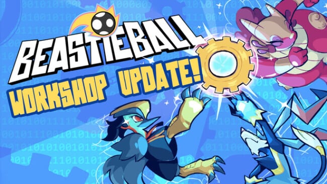 Beastieball Free Download