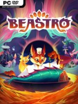 Beastro Free Download (v1.0.2.0) - PC Game on SteamUnlocked