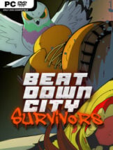 Beatdown City Survivors Free Download - PC Game on SteamUnlocked