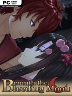 Beneath the Bleeding Moon - PC Game on SteamUnlocked