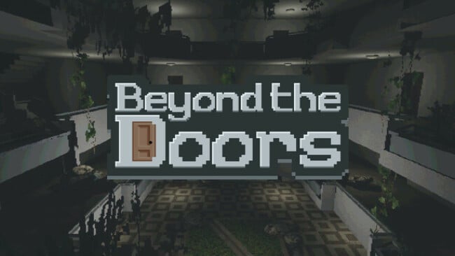Beyond the Doors Free Download