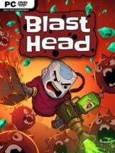 Blast Head Free Download (v1.0.0) - PC Game on SteamUnlocked