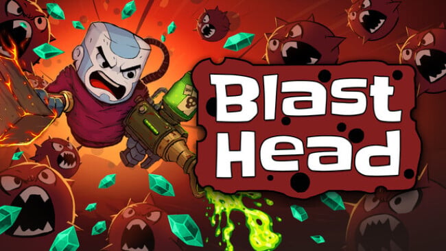 Blast Head Free Download
