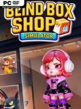 Blind Box Shop Simulator Free Download (v1.0.3) - PC Game on SteamUnlocked