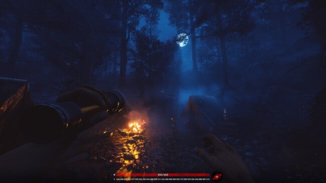 Blood Bear PC Screenshot