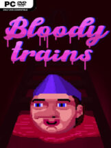 Bloody trains Free Download - PC Game on SteamUnlocked