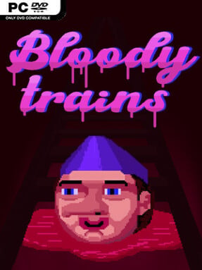 Bloody trains - PC Game on SteamUnlocked