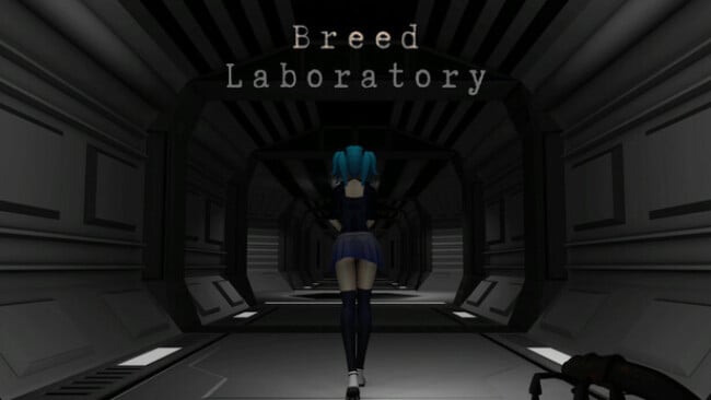 Breed Laboratory Free Download