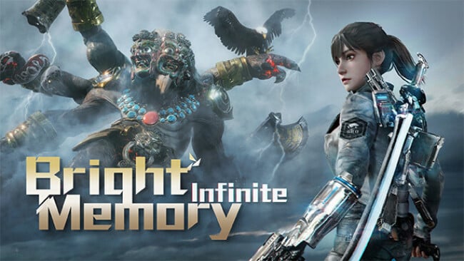 Bright Memory: Infinite Free Download