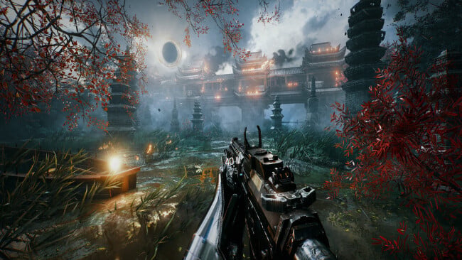 Bright Memory: Infinite PC Screenshot