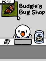 Budgie’s Bug Shop Free Download (v1.0) - PC Game on SteamUnlocked