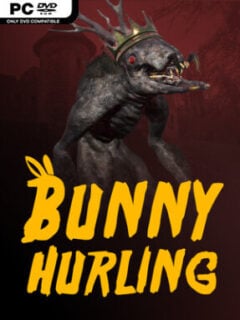 Bunny Hurling (v1.0.4) - PC Game on SteamUnlocked