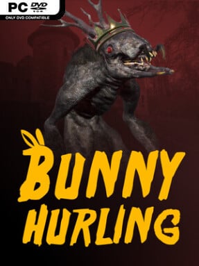 Bunny Hurling (v1.0.4) - PC Game on SteamUnlocked