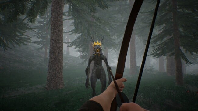 Bunny Hurling PC Screenshot