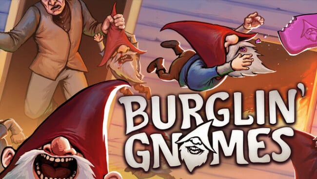 Burglin’ Gnomes Free Download