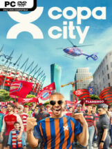 COPA CITY Free Download - PC Game on SteamUnlocked