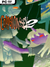 COPPER ODYSSEY 2 Free Download - PC Game on SteamUnlocked
