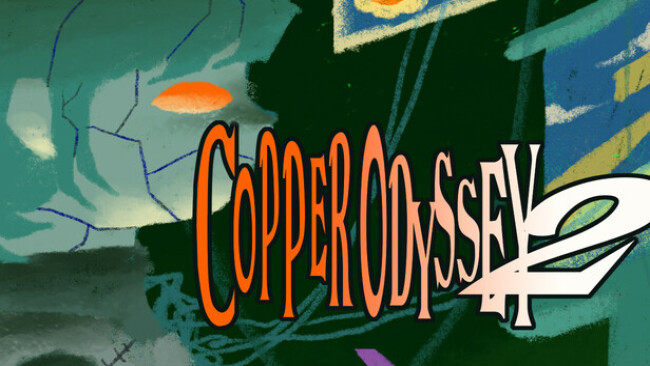 COPPER ODYSSEY Free Download