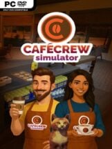 Cafe Crew Simulator Free Download - PC Game on SteamUnlocked