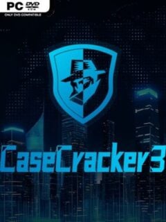 CaseCracker3 (v3.0) - PC Game on SteamUnlocked