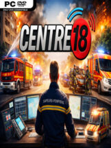 Centre 18 Free Download (v0.2.1) - PC Game on SteamUnlocked