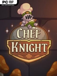 Chef Knight (v1.0) - PC Game on SteamUnlocked